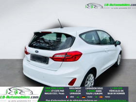 Ford Fiesta 1.0 EcoBoost 100 ch BVM  occasion � Beaupuy - photo n�4