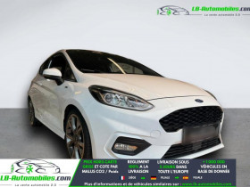 Ford Fiesta 1.0 EcoBoost 100 ch BVM  occasion � Beaupuy - photo n�2