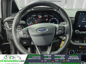 Ford Fiesta 1.0 EcoBoost 100 ch BVM  occasion � Beaupuy - photo n�9