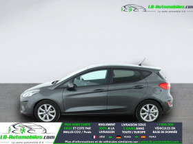 Ford Fiesta 1.0 EcoBoost 100 ch BVM  occasion � Beaupuy - photo n�6