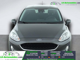Ford Fiesta 1.0 EcoBoost 100 ch BVM  occasion � Beaupuy - photo n�5