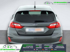 Ford Fiesta 1.0 EcoBoost 100 ch BVM  occasion � Beaupuy - photo n�7