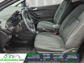 Ford Fiesta 1.0 EcoBoost 100 ch BVM  occasion � Beaupuy - photo n�8