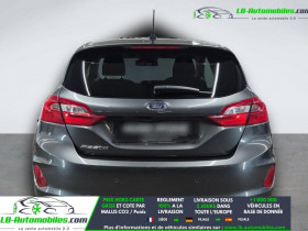Ford Fiesta 1.0 EcoBoost 100 ch BVM  occasion � Beaupuy - photo n�7