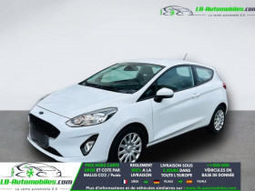Ford Fiesta , garage LB AUTOMOBILES � Beaupuy