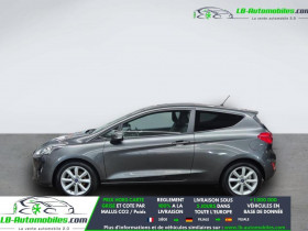 Ford Fiesta 1.0 EcoBoost 100 ch BVM  occasion � Beaupuy - photo n�6