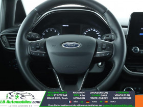 Ford Fiesta 1.0 EcoBoost 100 ch BVM  occasion � Beaupuy - photo n�9