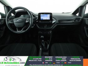 Ford Fiesta 1.0 EcoBoost 100 ch BVM  occasion � Beaupuy - photo n�3