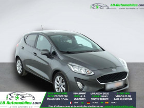 Ford Fiesta 1.0 EcoBoost 100 ch BVM  occasion � Beaupuy - photo n�2