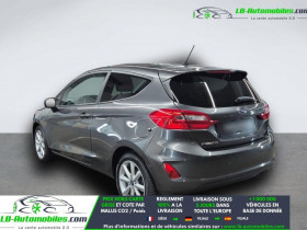Ford Fiesta 1.0 EcoBoost 100 ch BVM  occasion � Beaupuy - photo n�4