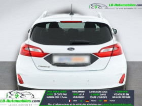 Ford Fiesta 1.0 EcoBoost 100 ch BVM  occasion � Beaupuy - photo n�7