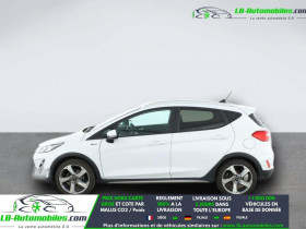 Ford Fiesta 1.0 EcoBoost 100 ch BVM  occasion � Beaupuy - photo n�6
