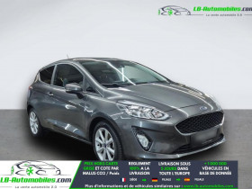 Ford Fiesta 1.0 EcoBoost 100 ch BVM  occasion � Beaupuy - photo n�2