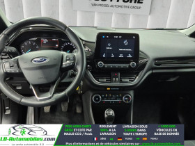 Ford Fiesta 1.0 EcoBoost 100 ch BVM  occasion � Beaupuy - photo n�3