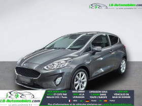 Ford Fiesta , garage LB AUTOMOBILES � Beaupuy