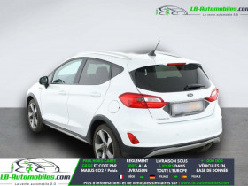 Ford Fiesta 1.0 EcoBoost 100 ch BVM  occasion � Beaupuy - photo n�4