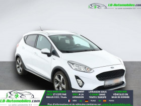 Ford Fiesta 1.0 EcoBoost 100 ch BVM  occasion � Beaupuy - photo n�2