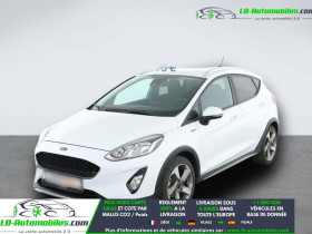 Ford Fiesta , garage LB AUTOMOBILES � Beaupuy