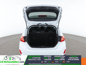 Ford Fiesta 1.0 EcoBoost 100 ch BVM  occasion � Beaupuy - photo n�10