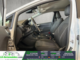 Ford Fiesta 1.0 EcoBoost 100 ch BVM  occasion � Beaupuy - photo n�6