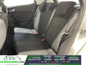 Ford Fiesta 1.0 EcoBoost 100 ch BVM  occasion � Beaupuy - photo n�5