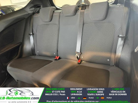 Ford Fiesta 1.0 EcoBoost 100 ch BVM  occasion � Beaupuy - photo n�8