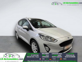 Ford Fiesta 1.0 EcoBoost 100 ch BVM  occasion � Beaupuy - photo n�2