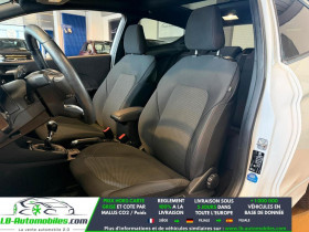 Ford Fiesta 1.0 EcoBoost 100 ch BVM  occasion � Beaupuy - photo n�7