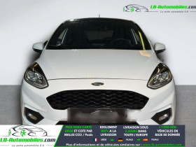 Ford Fiesta 1.0 EcoBoost 100 ch BVM  occasion � Beaupuy - photo n�5