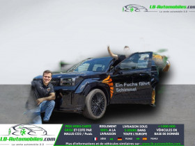 Ford Fiesta 1.0 EcoBoost 100 ch BVM  occasion � Beaupuy - photo n�2