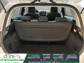 Ford Fiesta 1.0 EcoBoost 100 ch BVM  occasion � Beaupuy - photo n�9