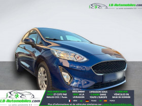 Ford Fiesta , garage LB AUTOMOBILES � Beaupuy