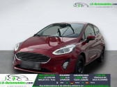 Annonce Ford Fiesta occasion Essence 1.0 EcoBoost 100 ch BVM � Beaupuy