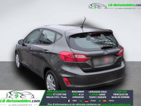 Ford Fiesta 1.0 EcoBoost 100 ch BVM  occasion � Beaupuy - photo n�3