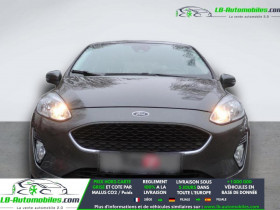Ford Fiesta 1.0 EcoBoost 100 ch BVM  occasion � Beaupuy - photo n�4