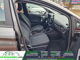 Ford Fiesta 1.0 EcoBoost 100 ch BVM  occasion � Beaupuy - photo n�7