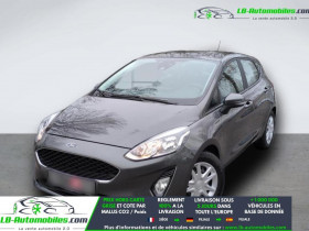 Ford Fiesta 1.0 EcoBoost 100 ch BVM  occasion � Beaupuy - photo n�2
