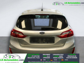 Ford Fiesta 1.0 EcoBoost 100 ch BVM  occasion � Beaupuy - photo n�4