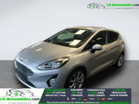 Ford Fiesta 1.0 EcoBoost 100 ch BVM  occasion � Beaupuy - photo n�2