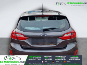 Ford Fiesta 1.0 EcoBoost 100 ch BVM  occasion � Beaupuy - photo n�6