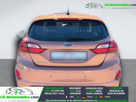 Ford Fiesta 1.0 EcoBoost 100 ch BVM  occasion � Beaupuy - photo n�4
