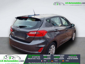 Ford Fiesta 1.0 EcoBoost 100 ch BVM  occasion � Beaupuy - photo n�3
