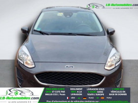 Ford Fiesta 1.0 EcoBoost 100 ch BVM  occasion � Beaupuy - photo n�4