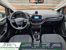 Ford Fiesta 1.0 EcoBoost 100 ch BVM  occasion � Beaupuy - photo n�2