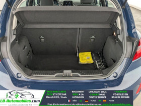 Ford Fiesta 1.0 EcoBoost 100 ch BVM  occasion � Beaupuy - photo n�10