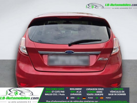 Ford Fiesta 1.0 EcoBoost 100 ch BVM  occasion � Beaupuy - photo n�6