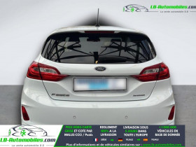 Ford Fiesta 1.0 EcoBoost 100 ch BVM  occasion � Beaupuy - photo n�7