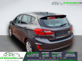 Ford Fiesta , garage LB AUTOMOBILES � Beaupuy