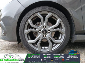 Ford Fiesta 1.0 EcoBoost 100 ch BVM  occasion � Beaupuy - photo n�9