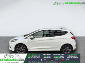 Ford Fiesta 1.0 EcoBoost 100 ch BVM  occasion � Beaupuy - photo n�6